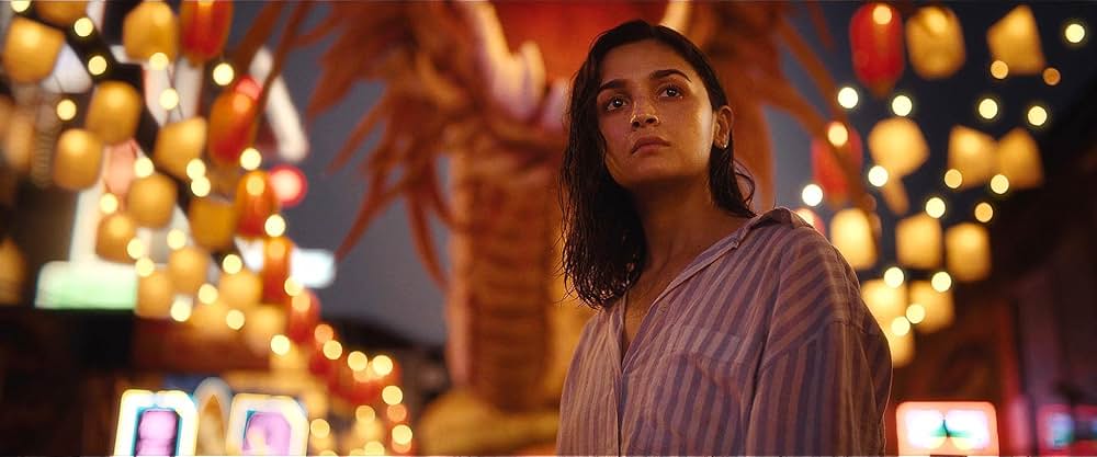 Jigra（原題）の画像