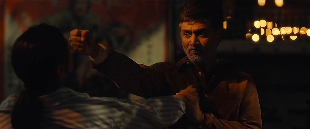 Jigra（原題）の画像