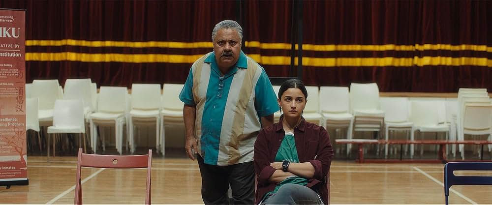 Jigra（原題）の画像