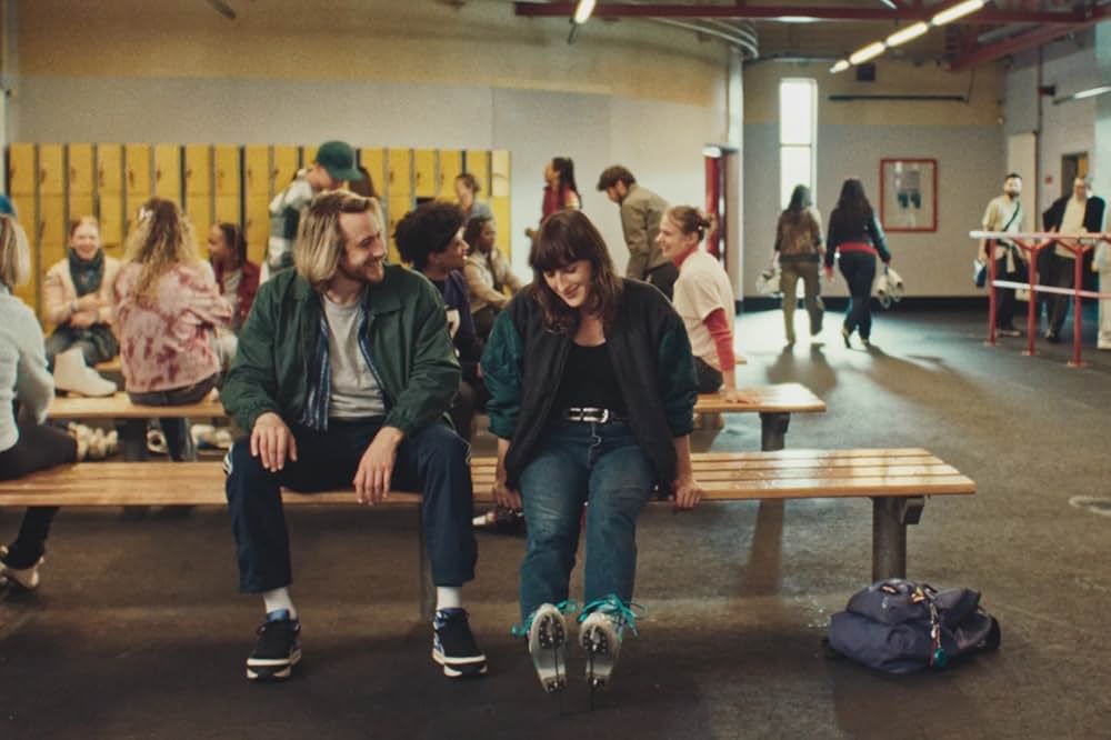 Partir un jour（原題）の画像