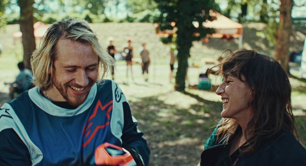 Partir un jour（原題）の画像