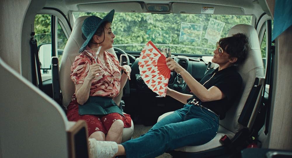 Partir un jour（原題）の画像