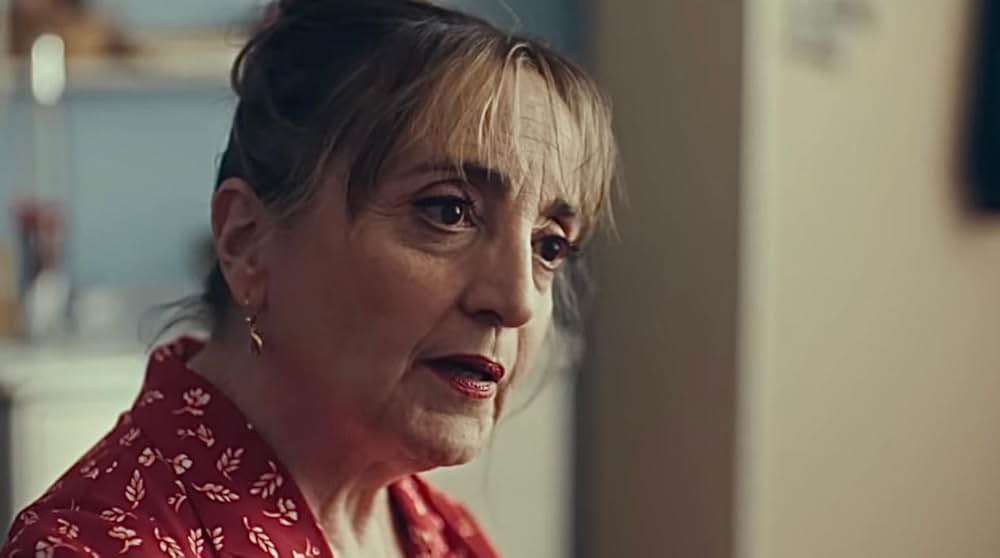 Partir un jour（原題）の写真