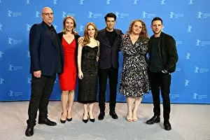 「SKIN スキン」ジェイミー・ベル & ダニエル・マクドナルドの画像