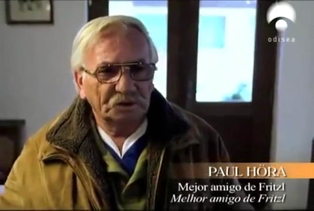 ヨーゼフ・フリッツル: オーストリアの鬼畜の画像