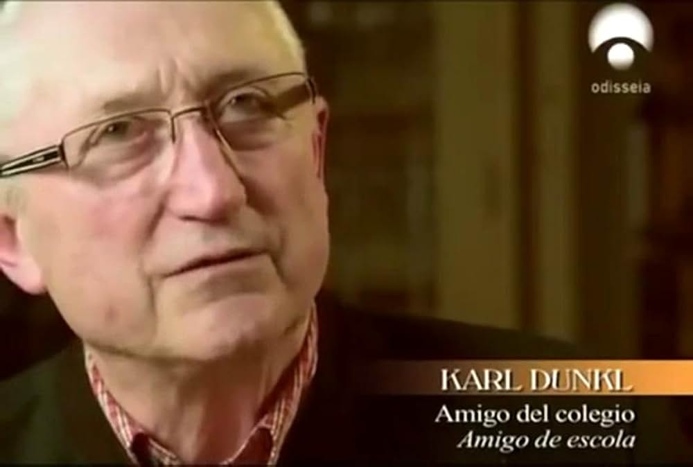 ヨーゼフ・フリッツル: オーストリアの鬼畜の写真