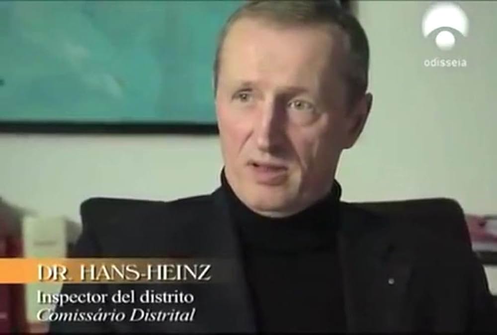 ヨーゼフ・フリッツル: オーストリアの鬼畜の画像