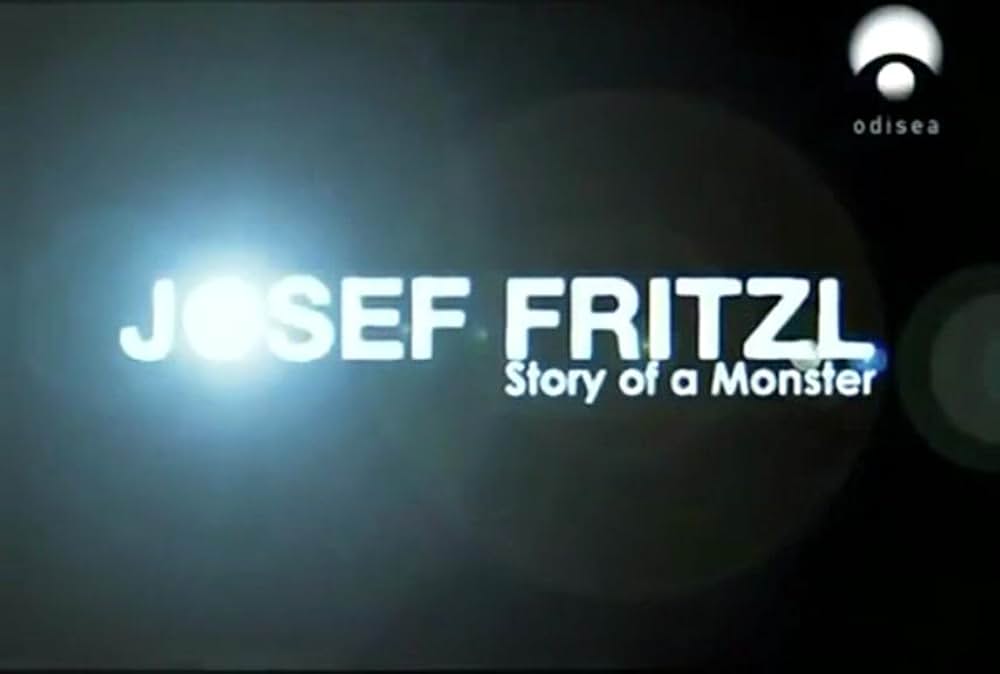 ヨーゼフ・フリッツル: オーストリアの鬼畜の画像