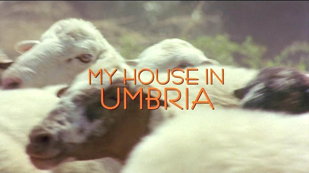 美しきイタリア・私の家の画像