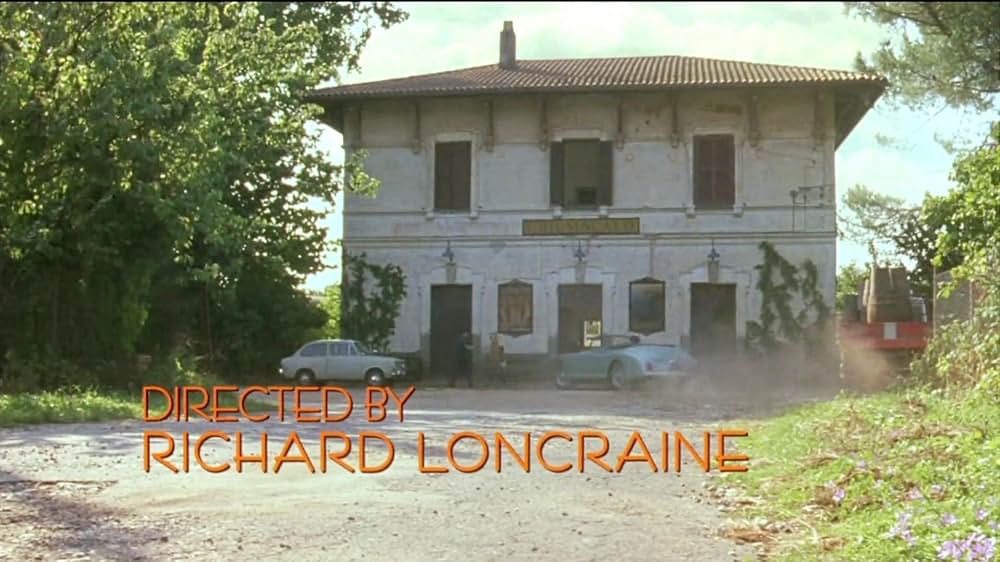 美しきイタリア・私の家の画像