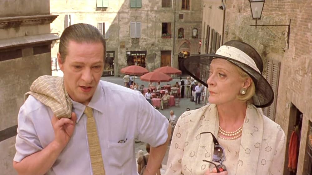 美しきイタリア・私の家の画像