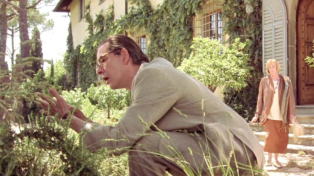 美しきイタリア・私の家の画像