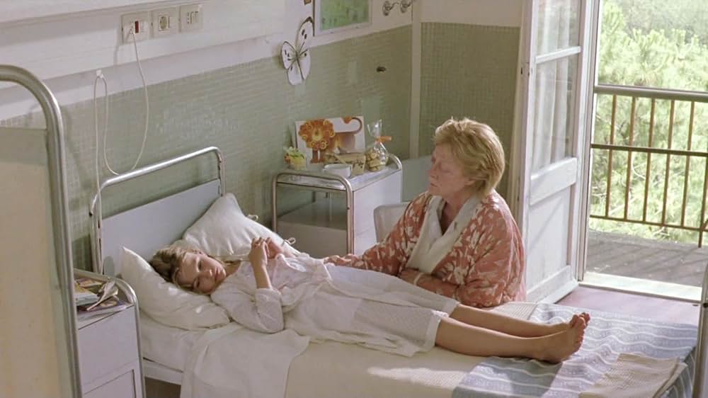 美しきイタリア・私の家の画像