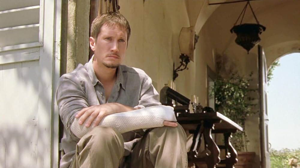 美しきイタリア・私の家の画像