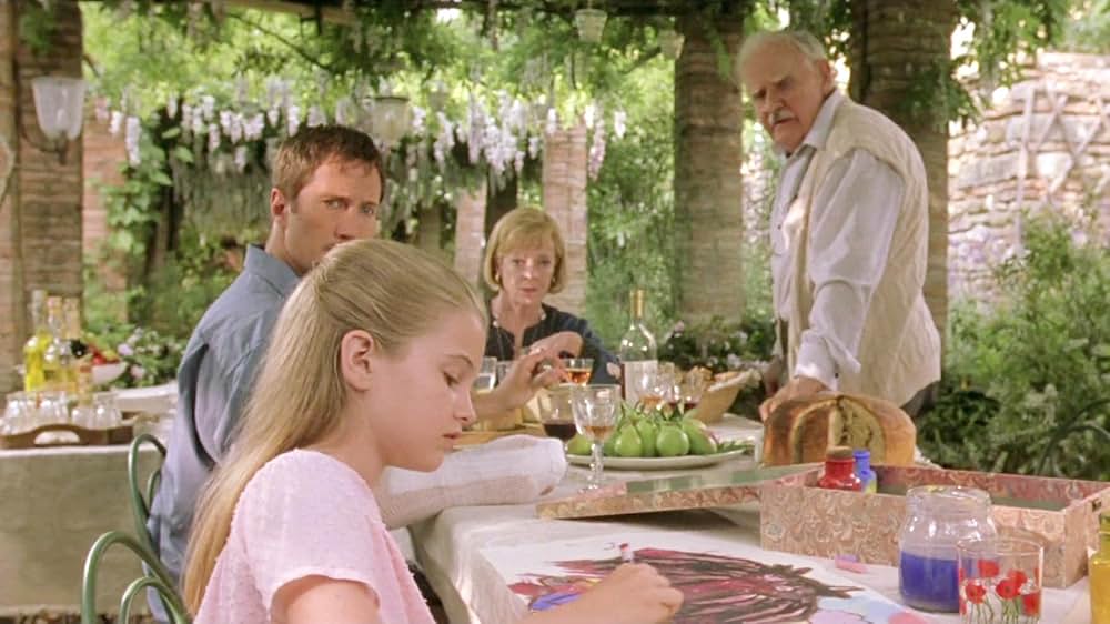 美しきイタリア・私の家の画像