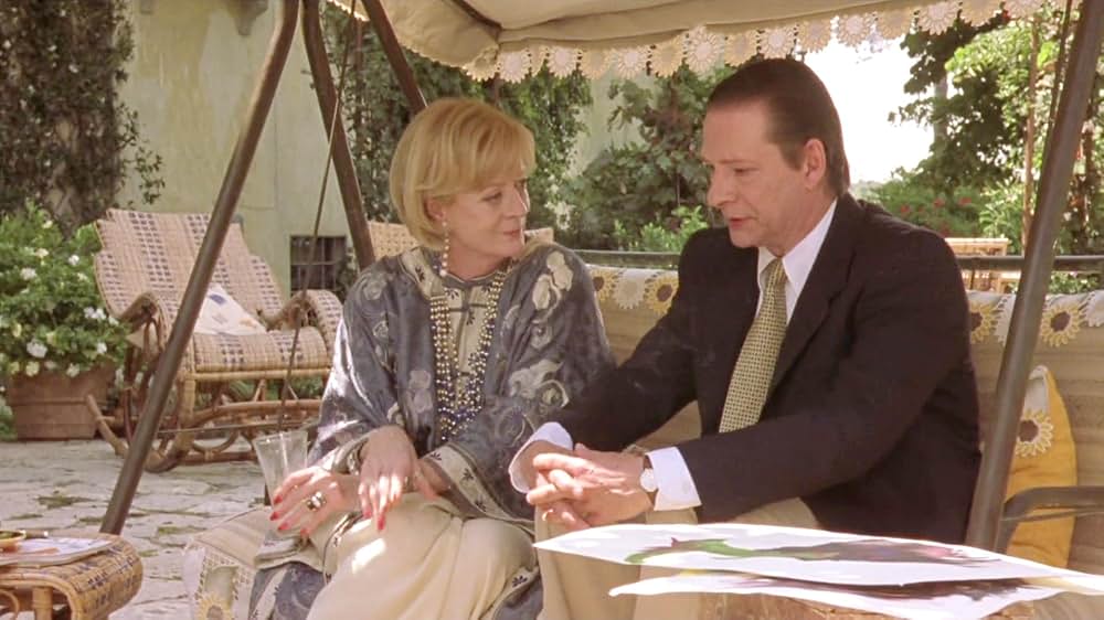 美しきイタリア・私の家の画像