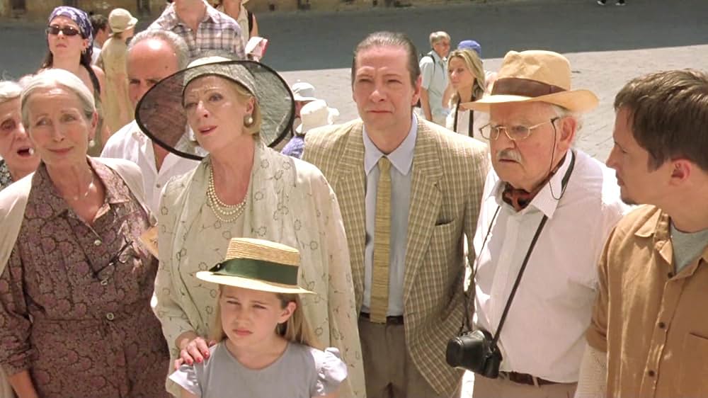 美しきイタリア・私の家の画像