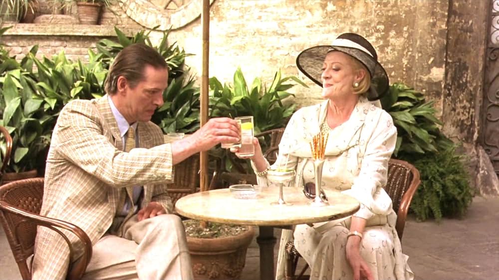 美しきイタリア・私の家の画像