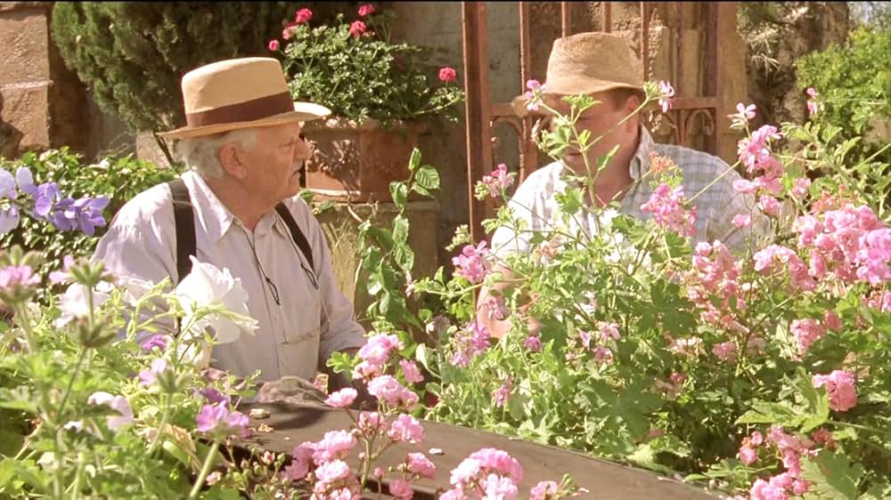 美しきイタリア・私の家の画像