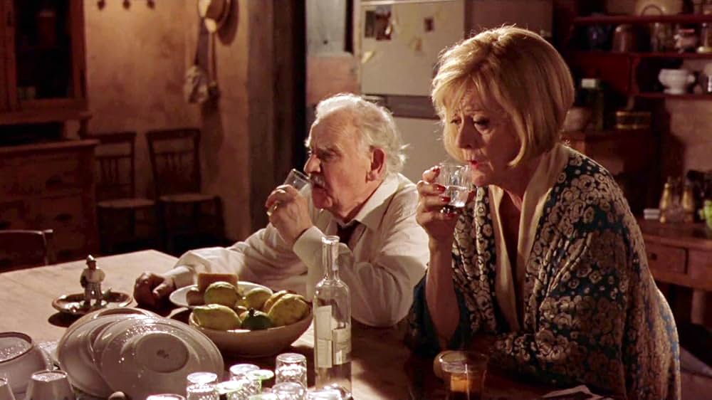 美しきイタリア・私の家の画像