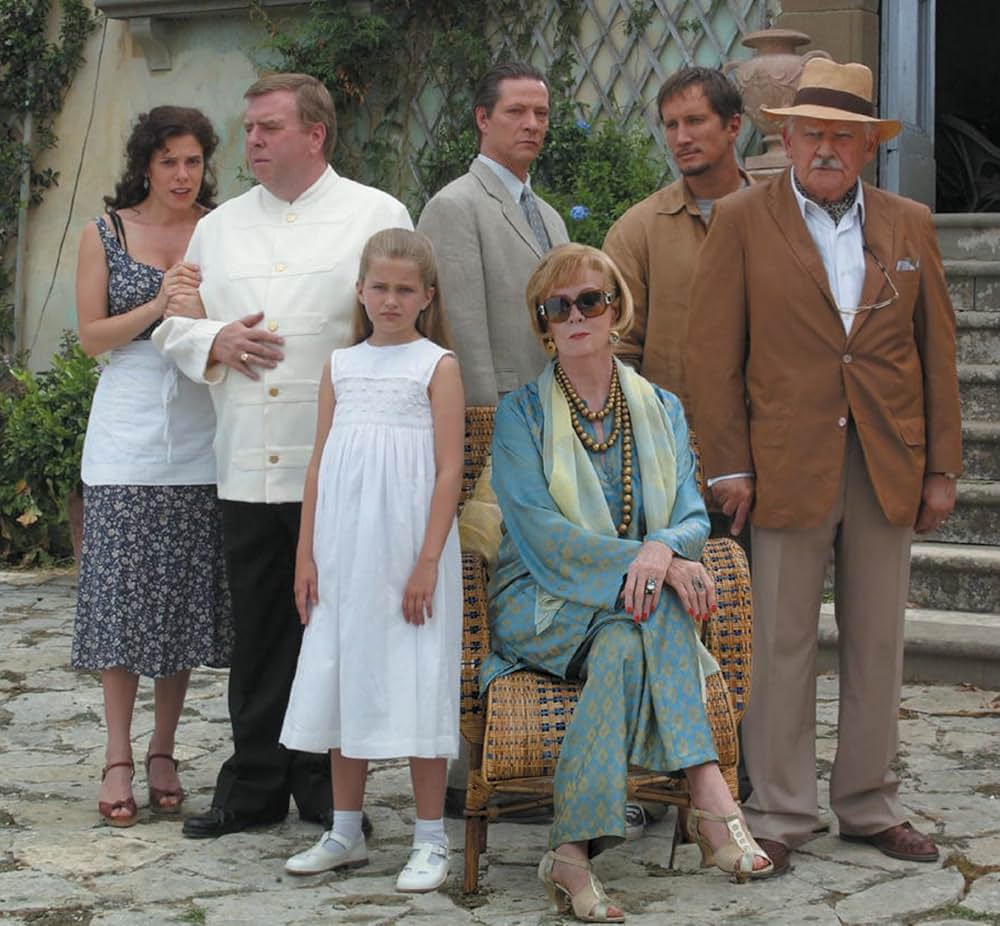 美しきイタリア・私の家の画像