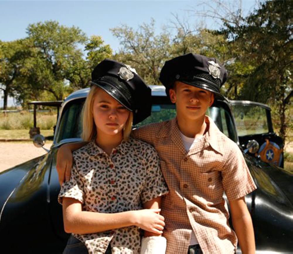 Have Dreams, Will Travel（原題）の画像