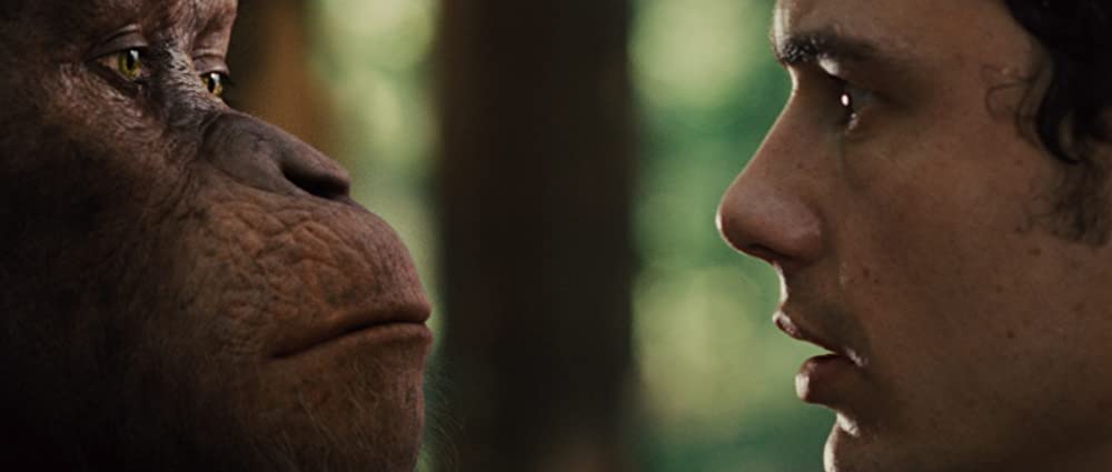 猿の惑星：創世記（ジェネシス）の画像