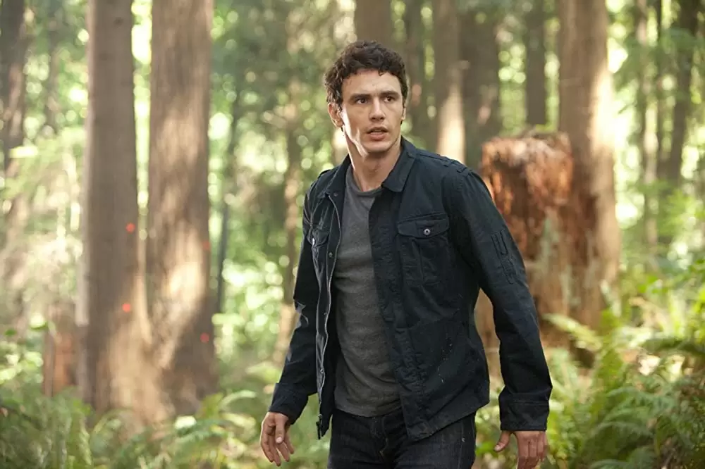 猿の惑星：創世記（ジェネシス）の画像