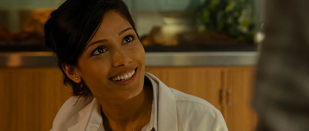 猿の惑星：創世記（ジェネシス）の画像