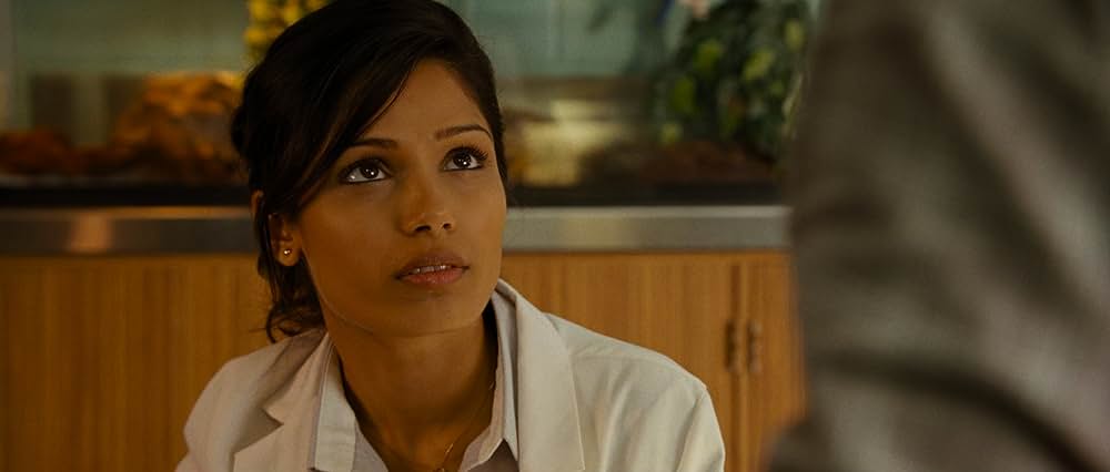 猿の惑星：創世記（ジェネシス）の画像