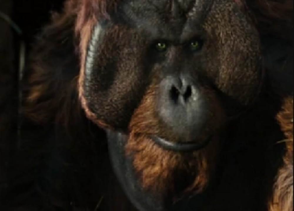 猿の惑星：創世記（ジェネシス）の画像