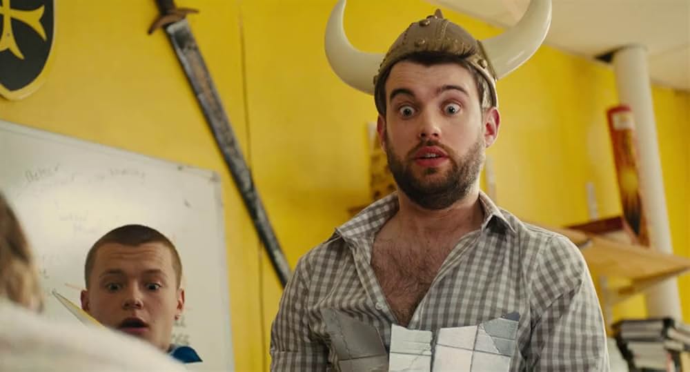 The Bad Education Movie（原題）の画像