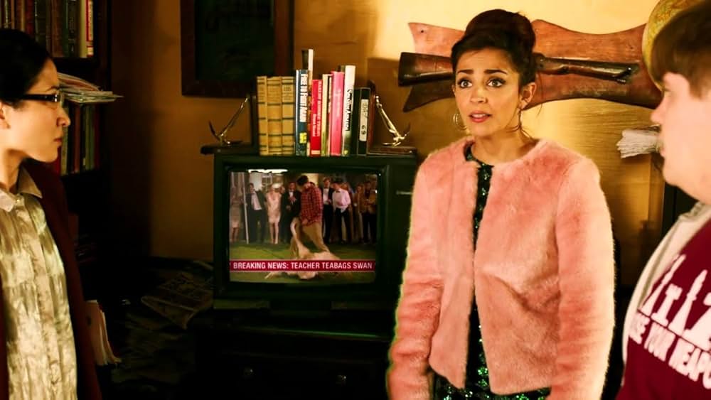 The Bad Education Movie（原題）の画像