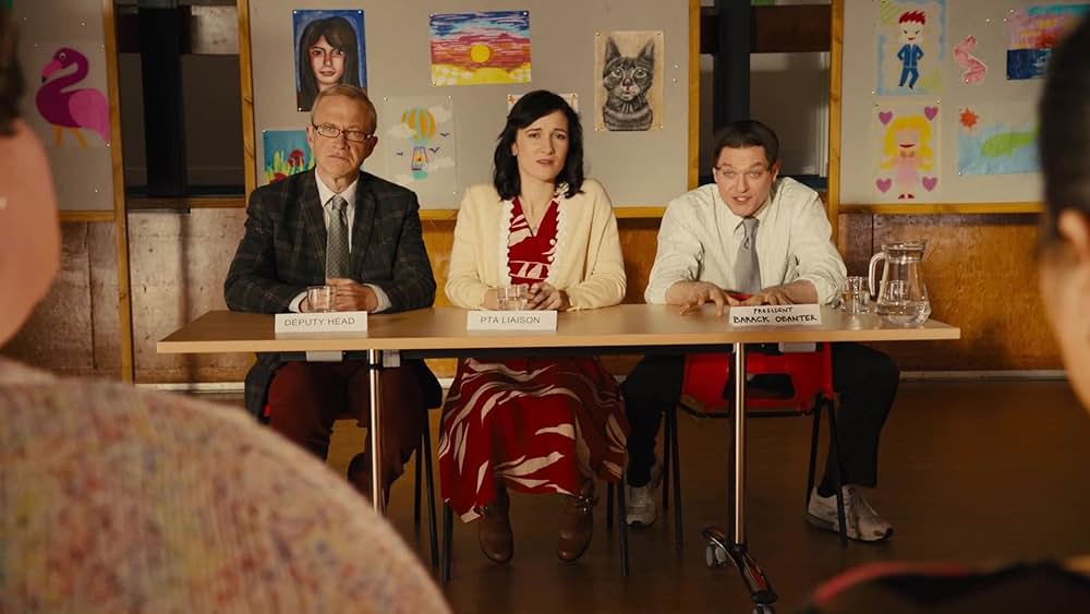 The Bad Education Movie（原題）の画像