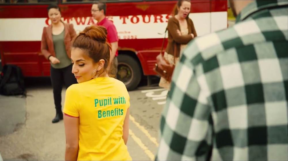 The Bad Education Movie（原題）の写真