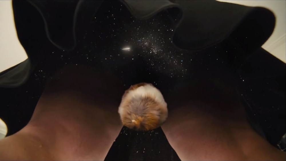 The Bad Education Movie（原題）の画像