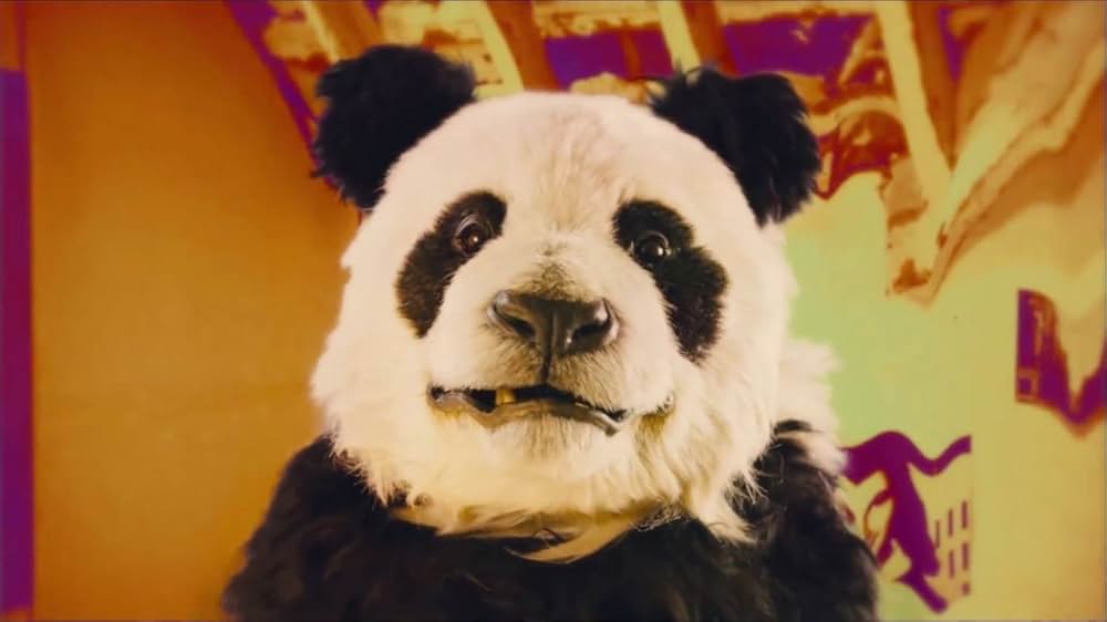 The Bad Education Movie（原題）の画像