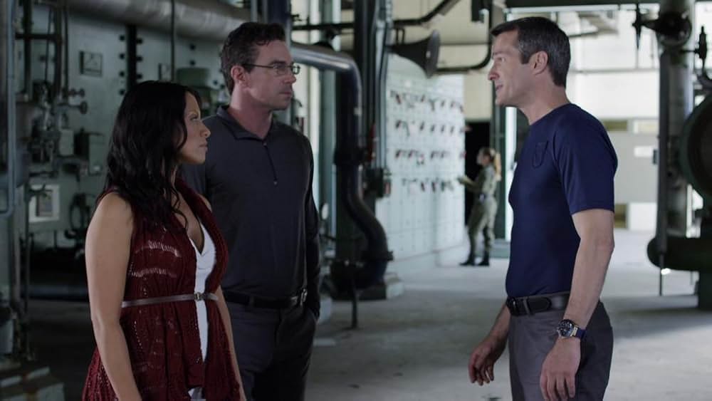 マーズ・オデッセイの画像