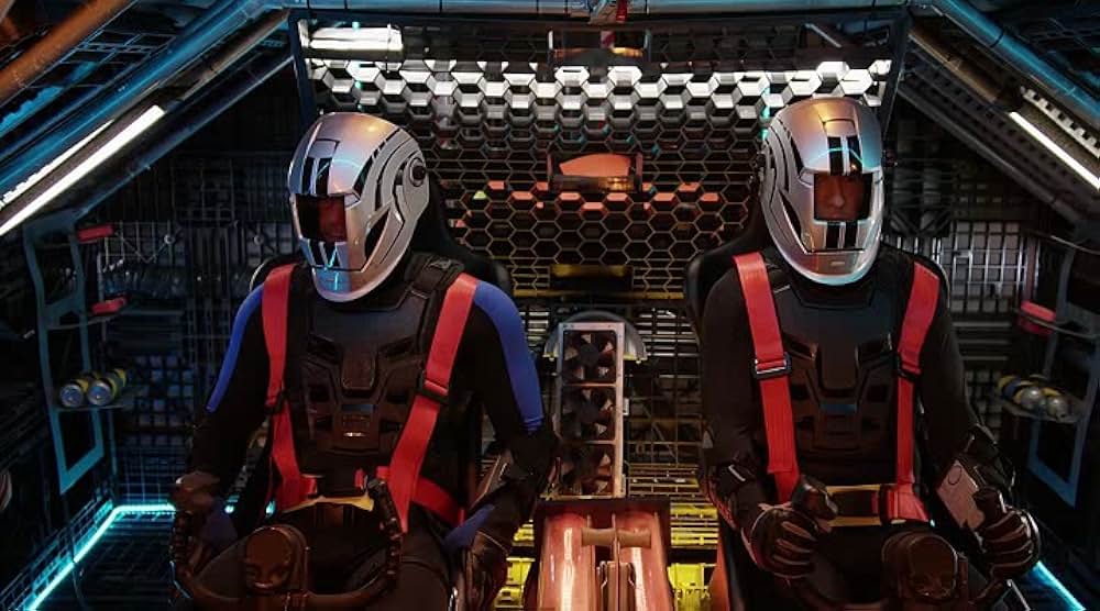 マーズ・オデッセイの画像