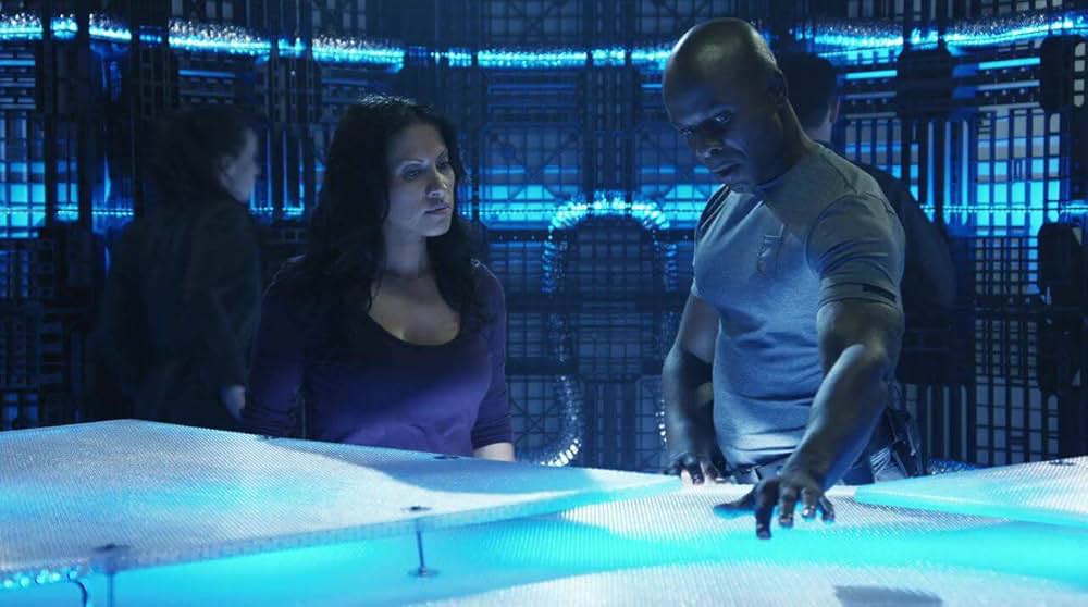 マーズ・オデッセイの画像