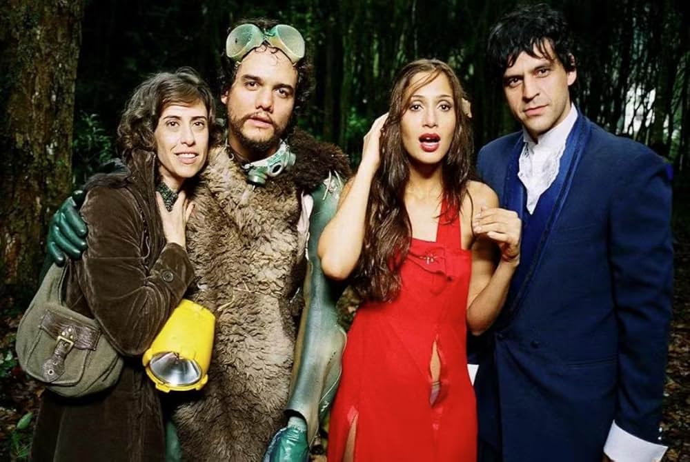 公衆衛生・ザ・ムービーの写真