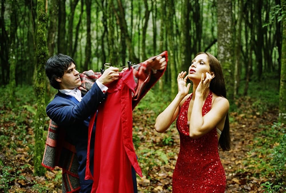 公衆衛生・ザ・ムービーの画像