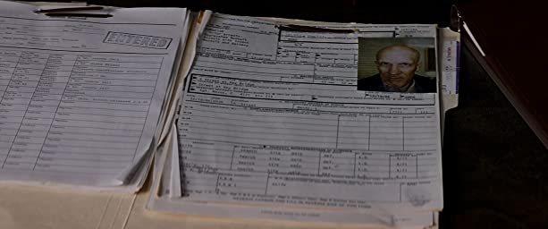 スイッチバック 追跡者の画像