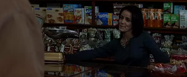 スイッチバック 追跡者の画像