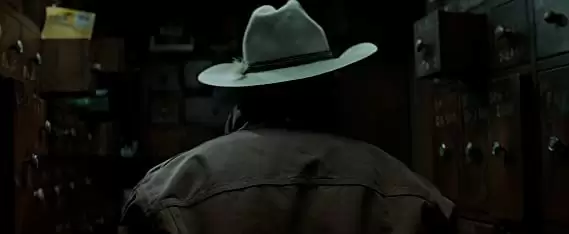 スイッチバック 追跡者の画像