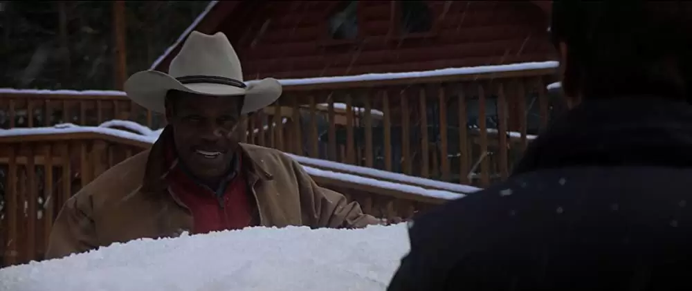 スイッチバック 追跡者の画像