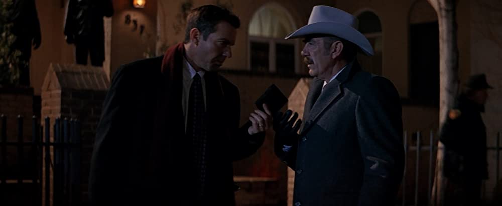 スイッチバック 追跡者の画像