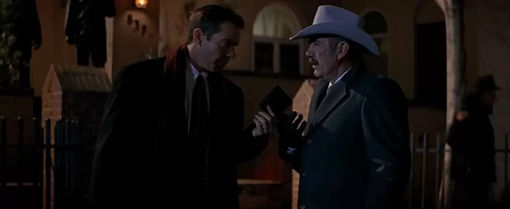 スイッチバック 追跡者の画像