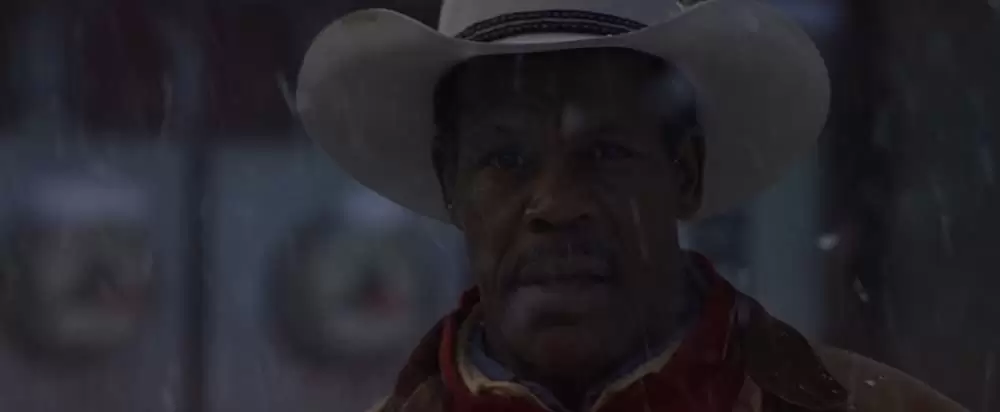 スイッチバック 追跡者の画像