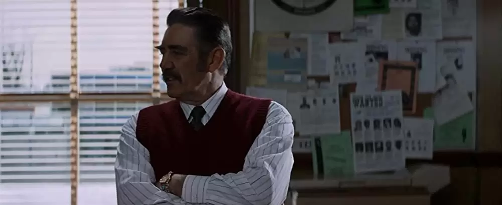 スイッチバック 追跡者の画像